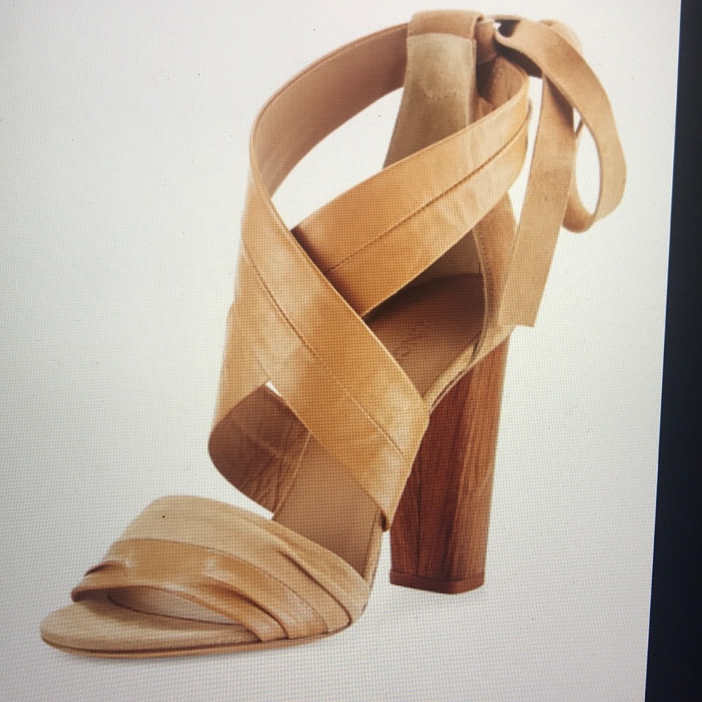 Vince Beatrice Sandal